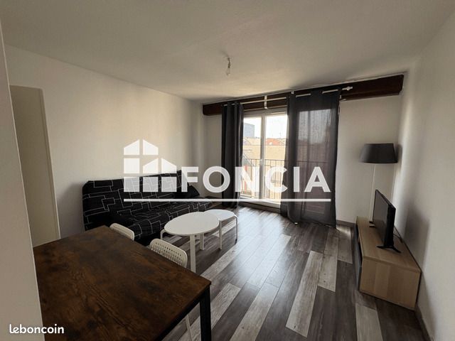 Appartement 1 pièce 30 m² · à Pau · 30 m² · 450 €/mois