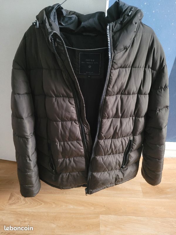 Manteau (image 3)