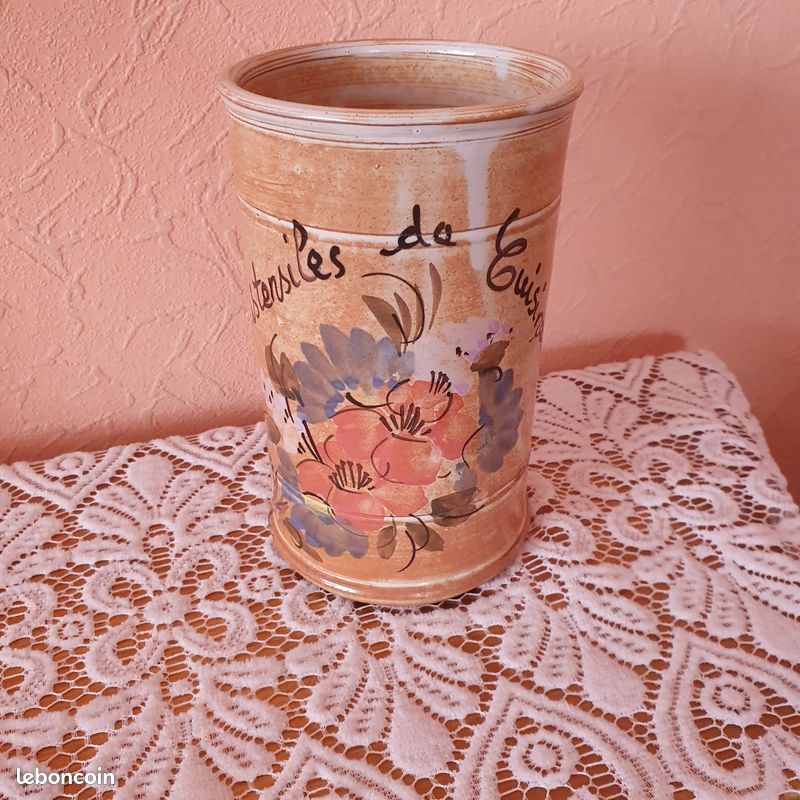 Pot pour ustensiles (image 3)