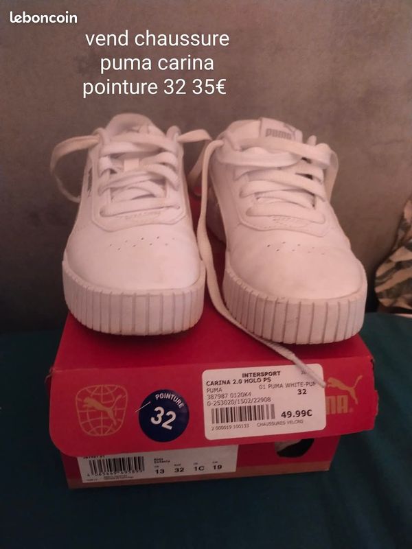 Basket puma (image 2)