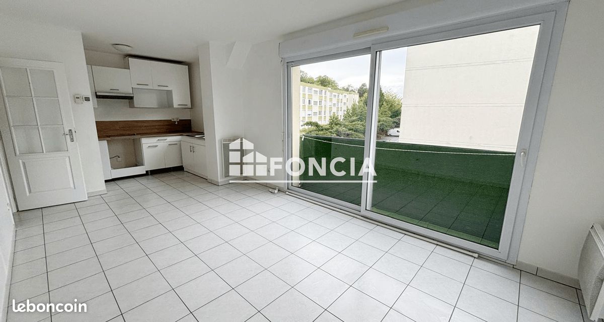 Appartement 2 pièces 44 m² · à Longjumeau · 44 m² · 868 €/mois
