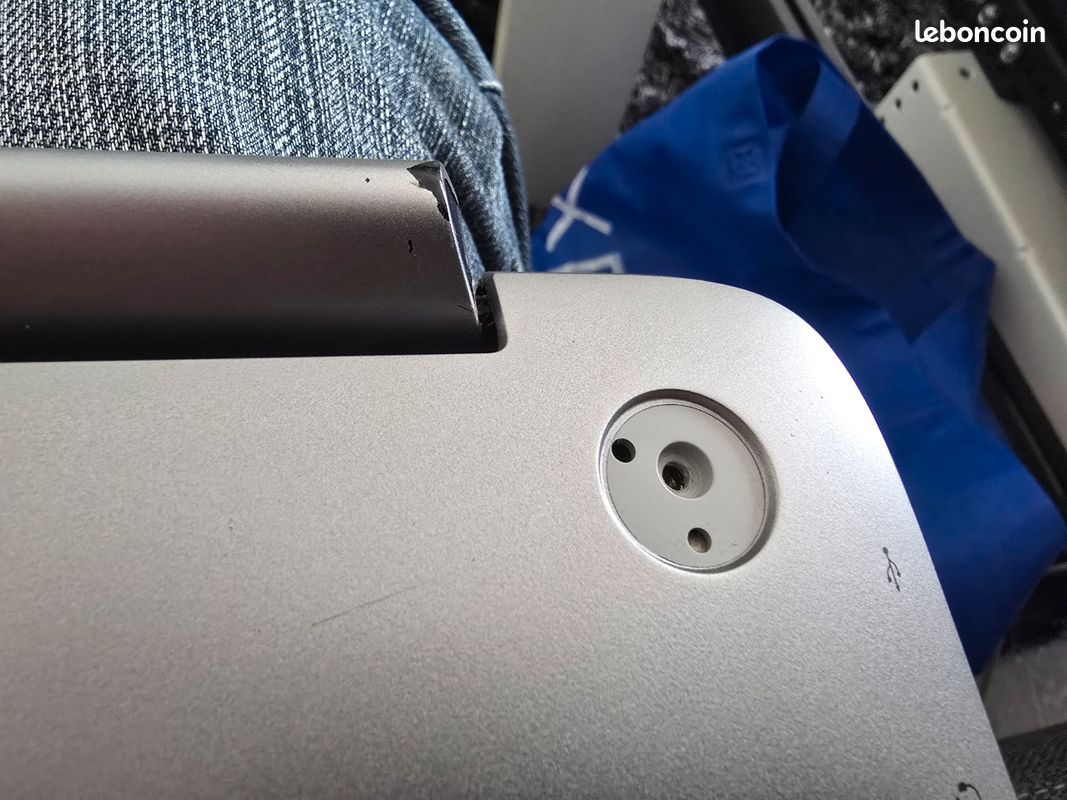 Tablette pc windows 10 un peux défectueux (image 7)