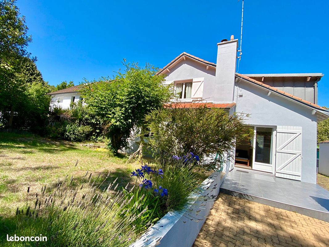 Maison 5 pièces 100 m² · à La Baule-Escoublac · 100 m² · 556 500 €