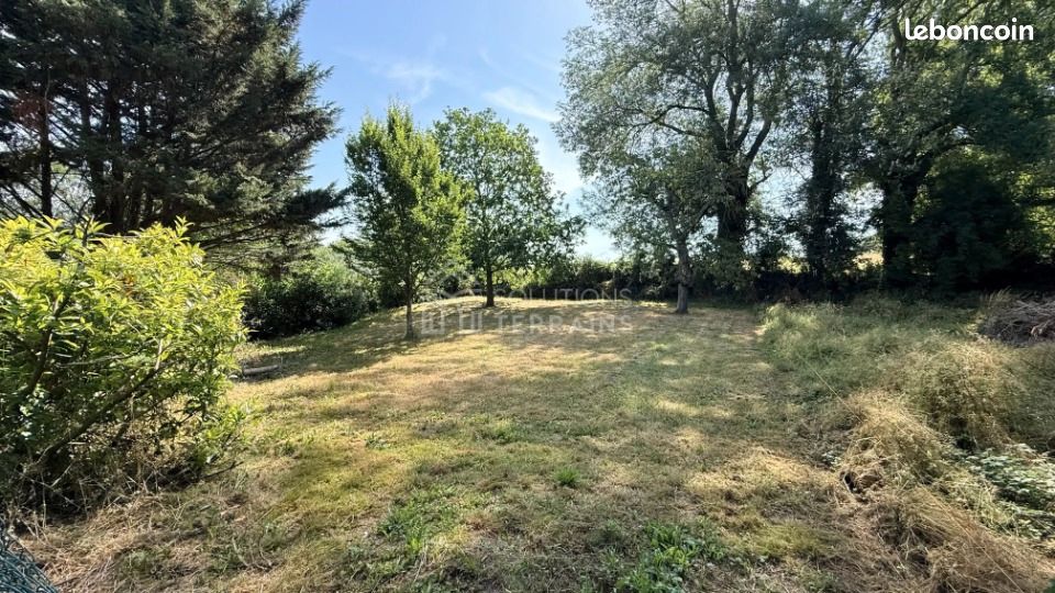 Terrain 647 m² · à Wy-Dit-Joli-Village · 142 000 €