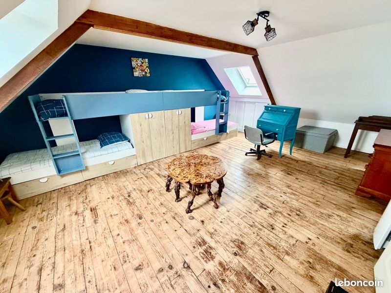 Maison 7 pièces 124 m² (image 15)