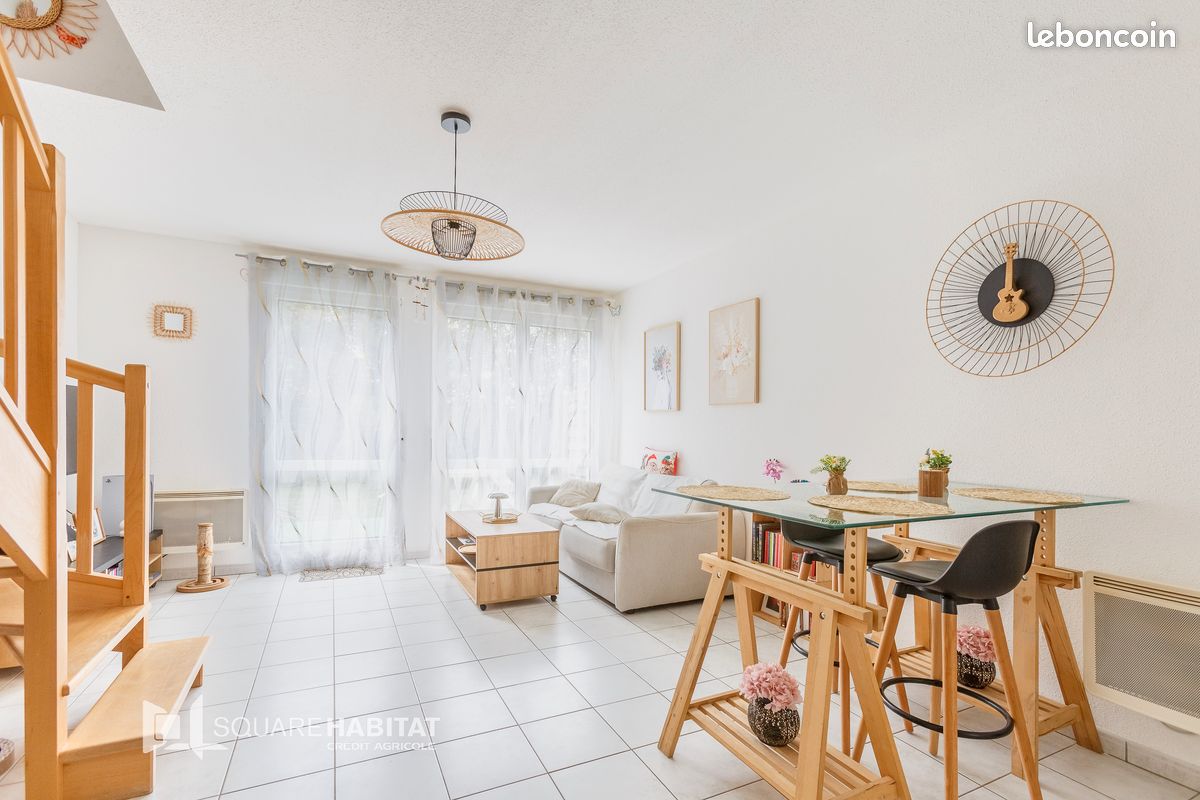 Maison 2 pièces 50 m² · à Le Neubourg · 50 m² · 134 900 €