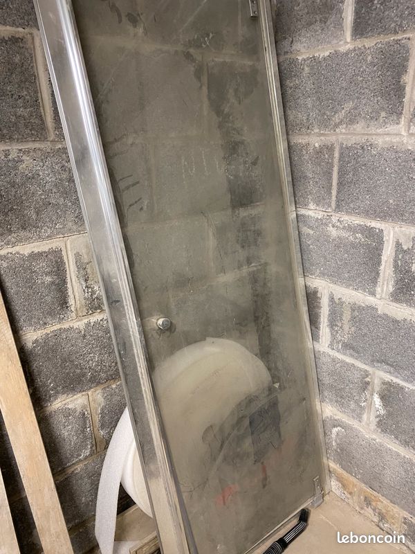 Porte de douche (image 1)