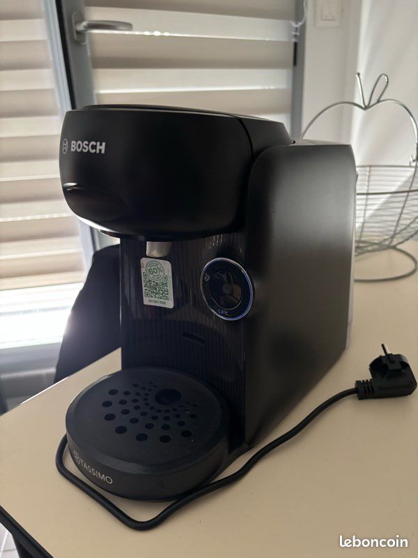 Cafetière Tassimo (image 2)