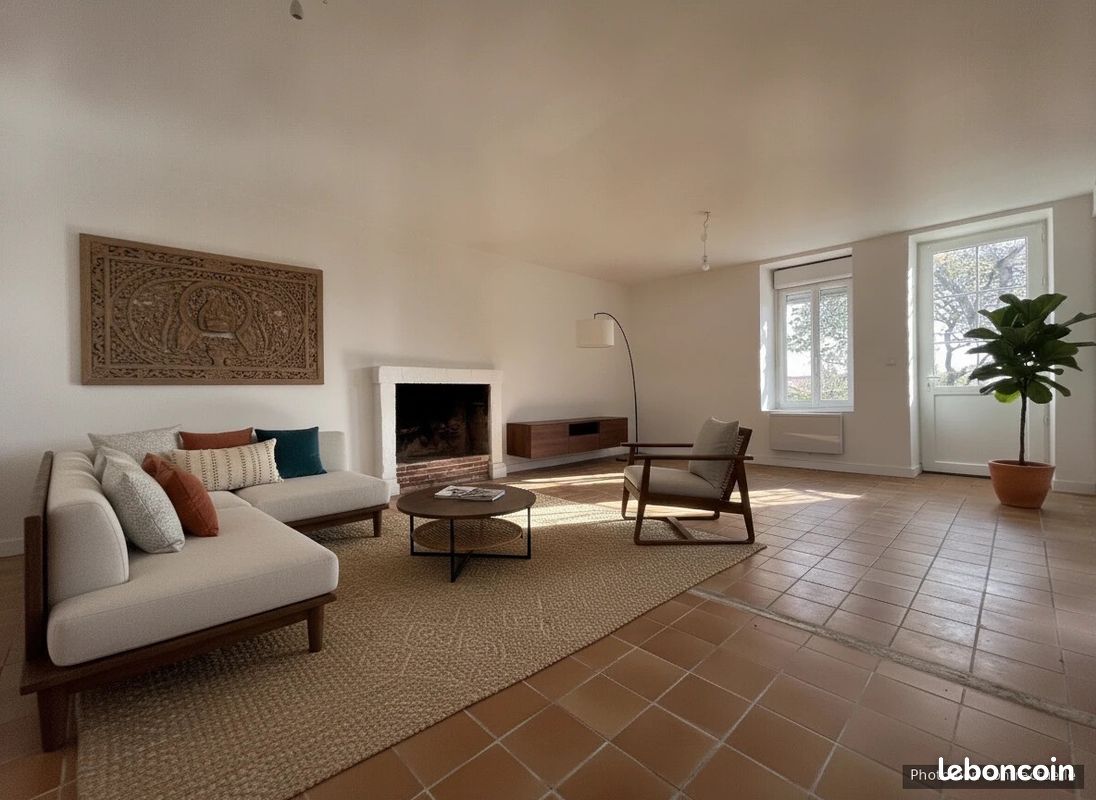 Maison 2 pièces 48 m² · au Loroux-Bottereau · 48 m² · 183 700 €