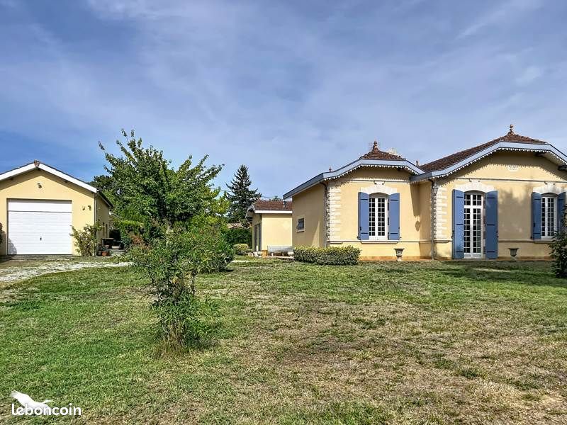 Maison 4 pièces 165 m² · à Léognan · 165 m² · 488 250 €
