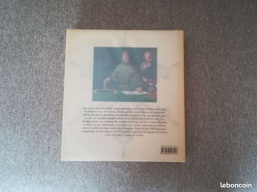 Livre "Le code secret" (image 2)