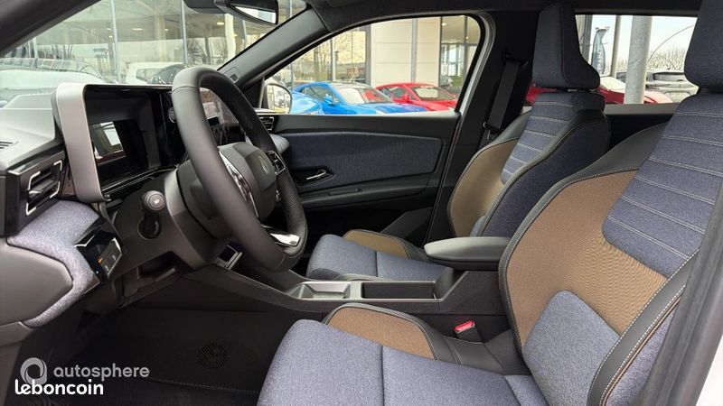 Renault 5 E-Tech Electrique 150ch Techno autonomie confort (image 12)