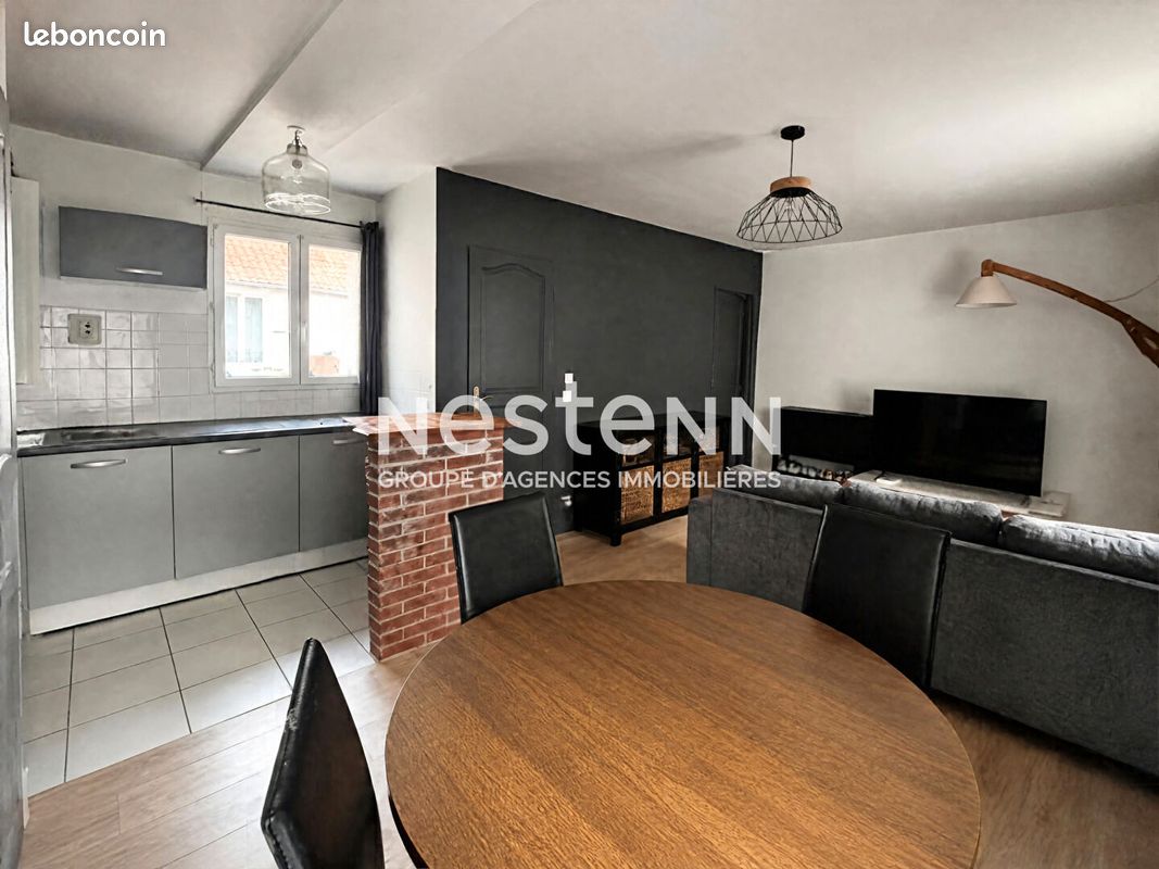 Appartement 3 pièces 60 m² · à Igny · 60 m² · 272 000 €