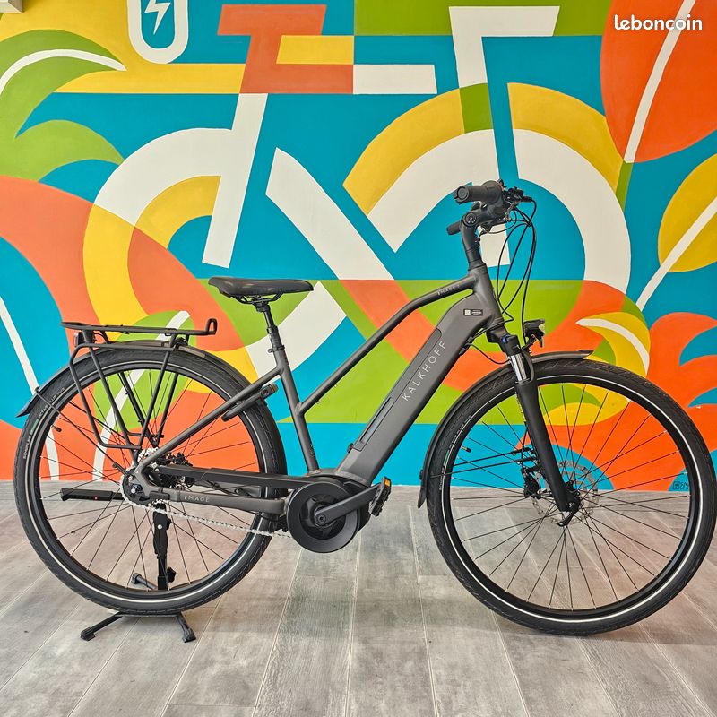 E Bike Pieces Detachees Velo Kalkhoff Kalkhoff Cache De Prise De