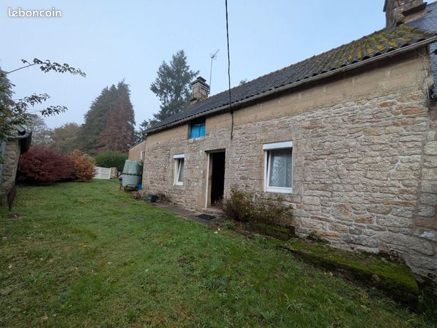 Maison 3 pièces 95 m²