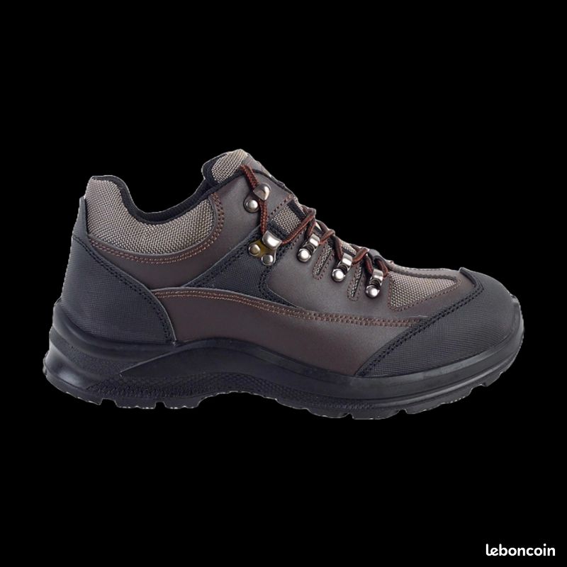 Chaussures de travail solidur nira p40 (image 4)