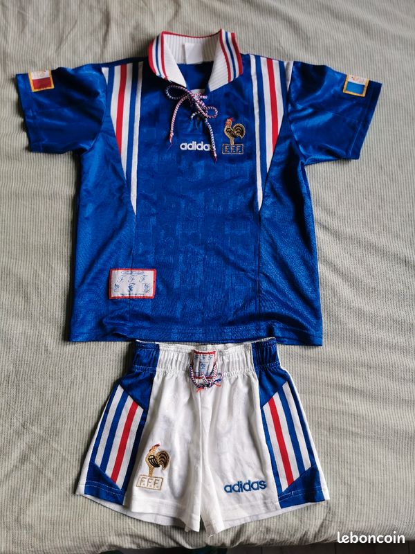Maillot Equipe Maillot De Foot Retro Maillot De Football Vintage
