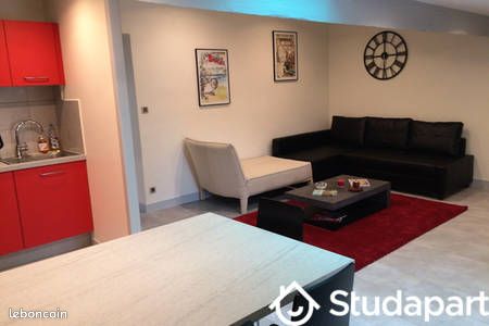 Appartement 2 pièces 43 m² · à Bordeaux · 43 m² · 950 €