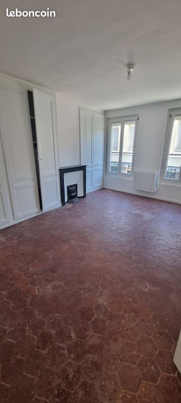 Appartement 2 pièces 31 m² · à Caudebec-lès-Elbeuf · 31 m² · 336 €