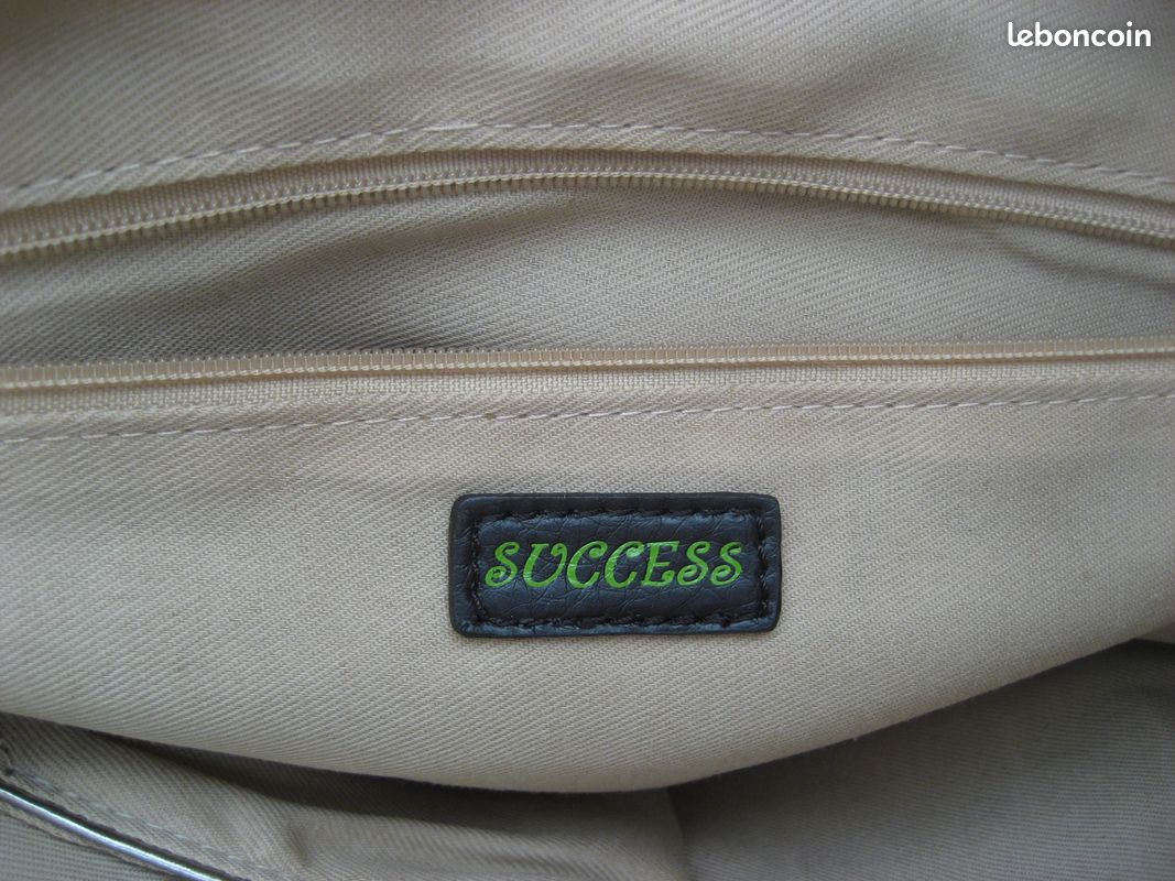 Sac 23 Success Hiver (image 3)