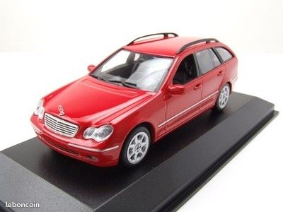 CIJ MERCEDES 220 BORDEAUX 1/43è 1953 ETAT DE JEU