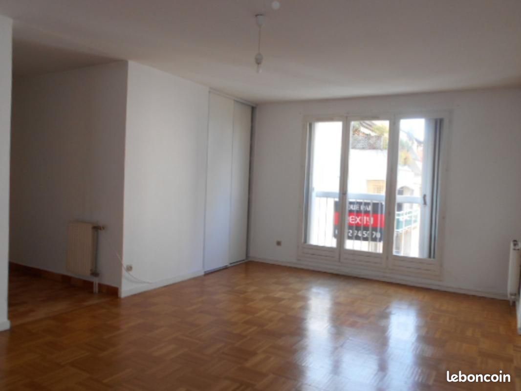 Appartement 2 pièces 52 m² · à Lyon · 52 m² · 742 €