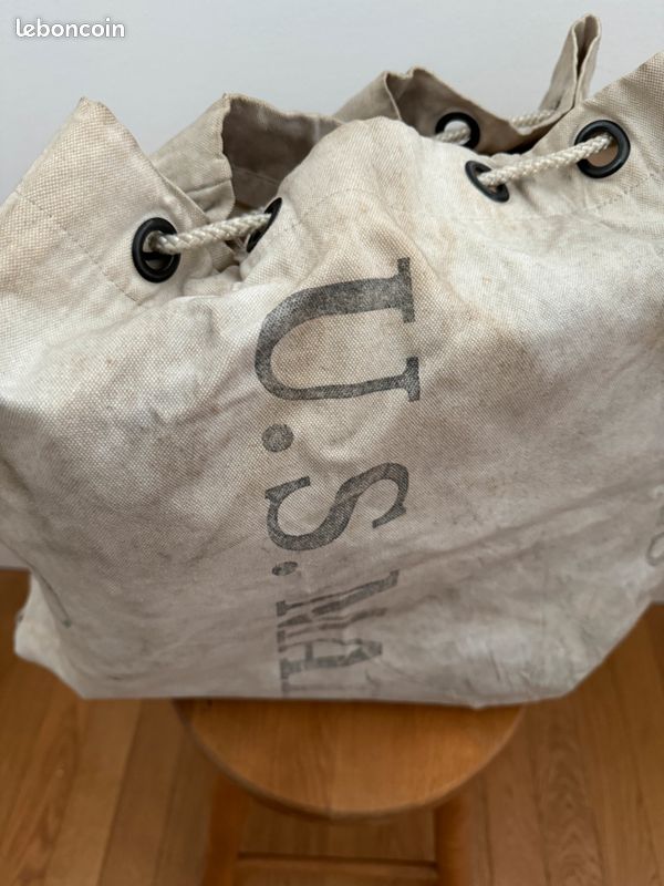Sac postal (image 9)