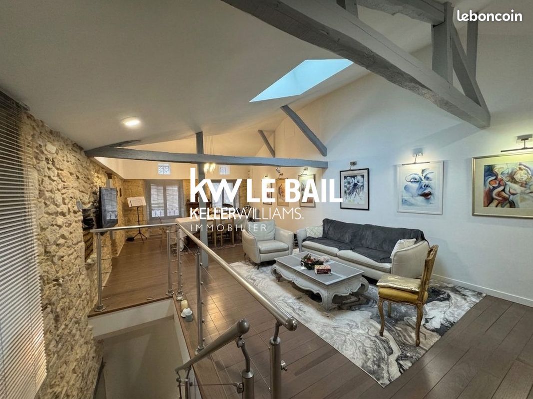 Maison 5 pièces 125 m² · à Puy-l'Évêque · 125 m² · 267 000 €