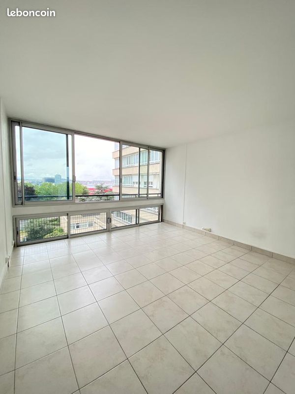 Appartement 1 pièce 27 m² · à Paris · 26,6 m² · 226 000 €