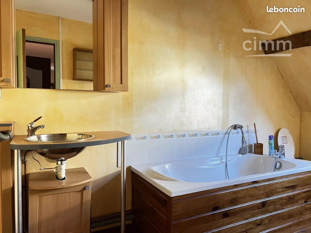 Maison de village 5 pièces 116 m² (image 8)