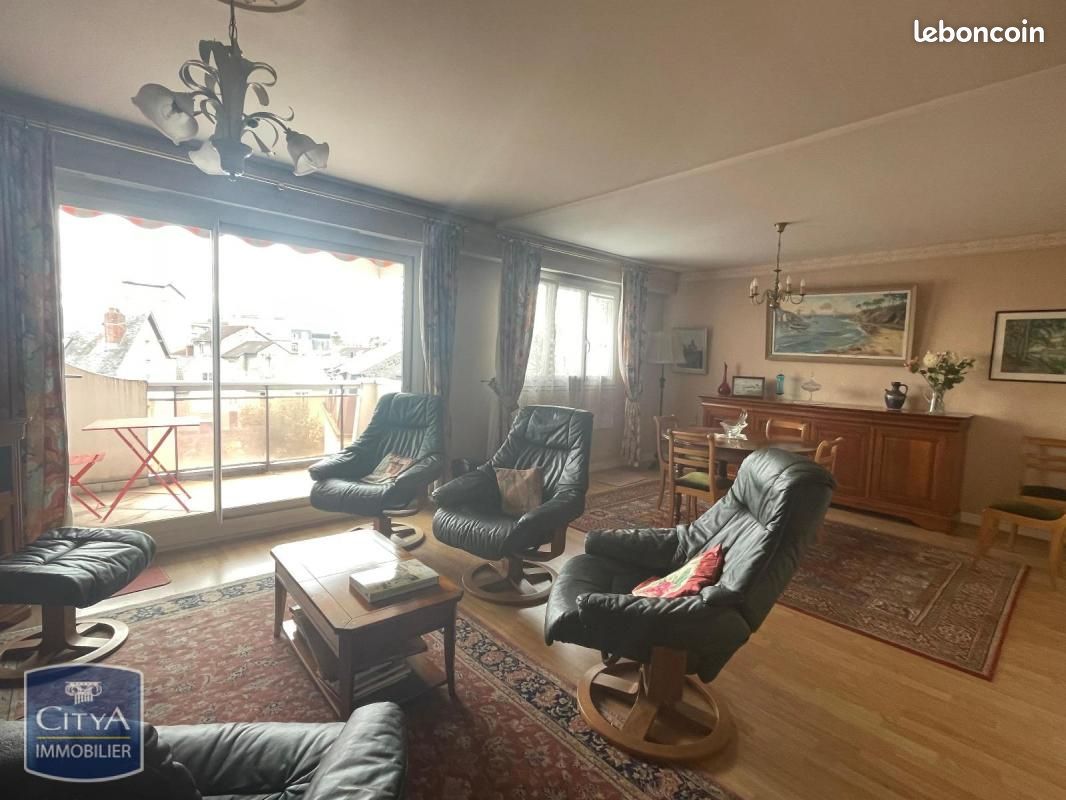 Appartement 4 pièces 86 m² - Limoges 87000 (image principale 5)