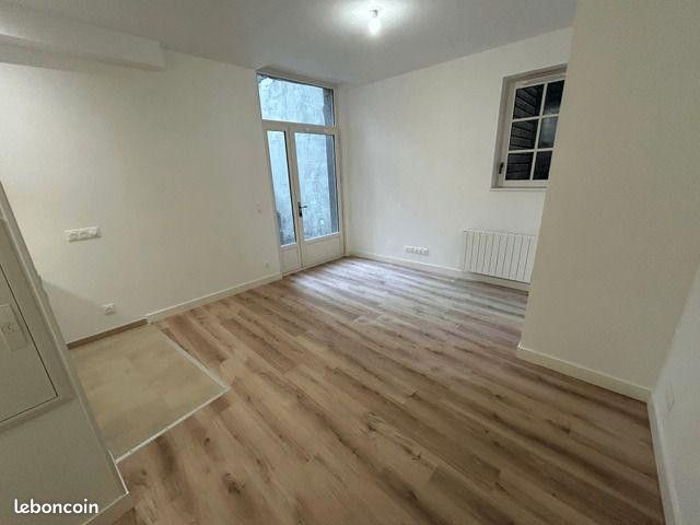 Appartement 1 pièce 22 m² · à Rouen · 22 m² · 450 €/mois