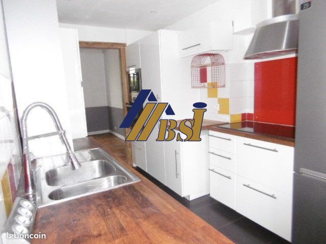 Maison 6 pièces 126 m² · à Brest · 126 m² · 252 000 €