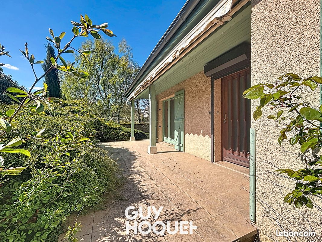 Maison 7 pièces 130 m² · à Saint-Symphorien-d'Ancelles · 130 m² · 245 000 €