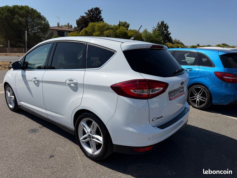 Ford C-Max 1.0i 125cv titanium (image 3)