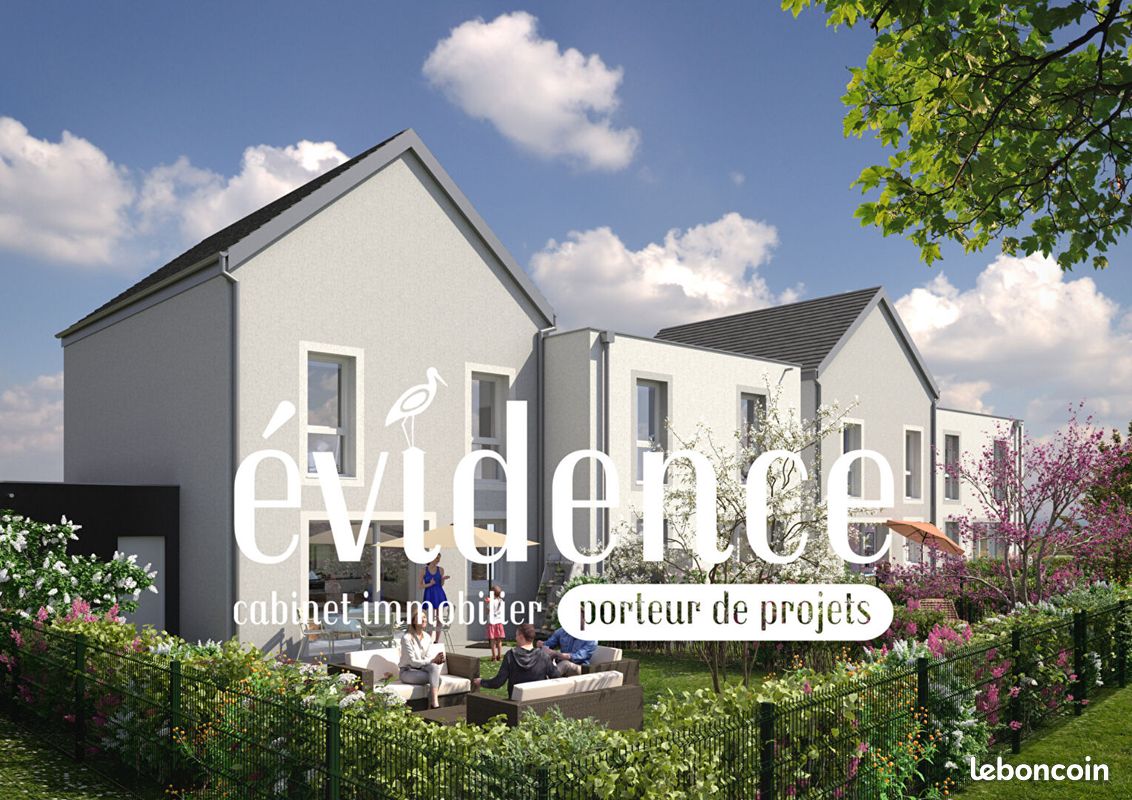 Maison 4 pièces 90 m² · à Drusenheim · 90 m² · 287 900 €