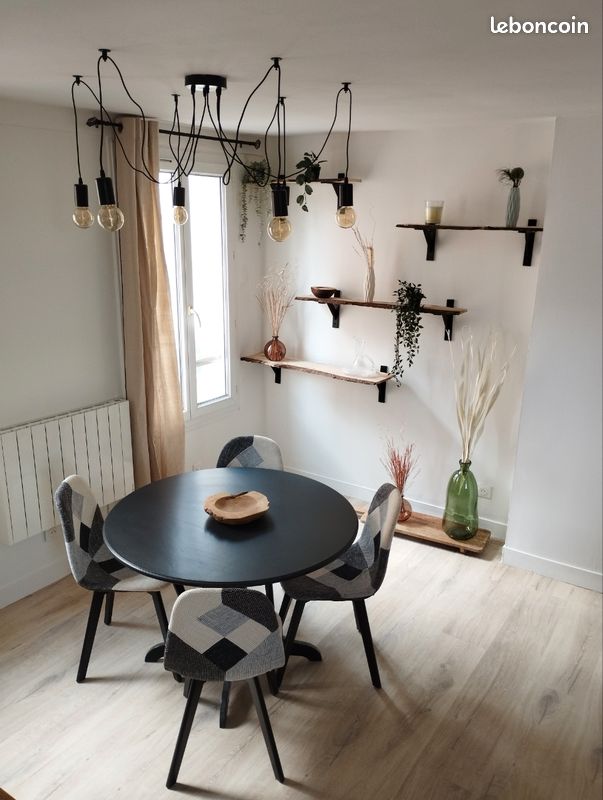 Appartement 3 pièces 54 m² · à Le Havre · 54 m² · 750 €/mois