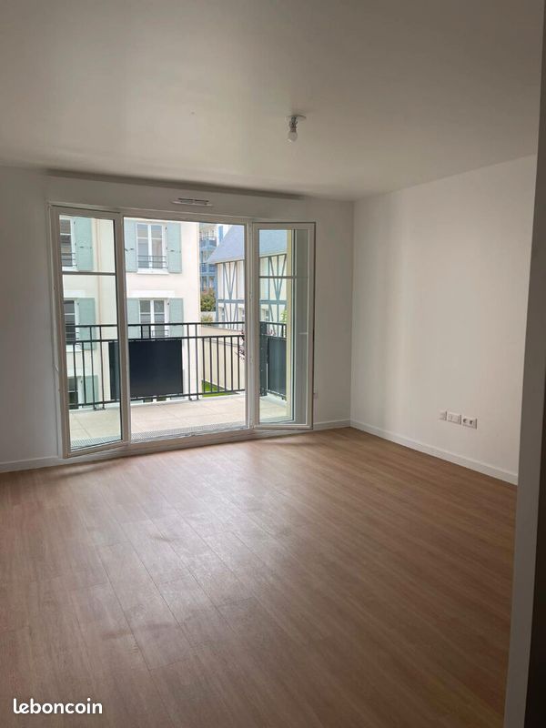 Appartement 2 pièces 42 m² · à Franconville · 42 m² · 860 €/mois