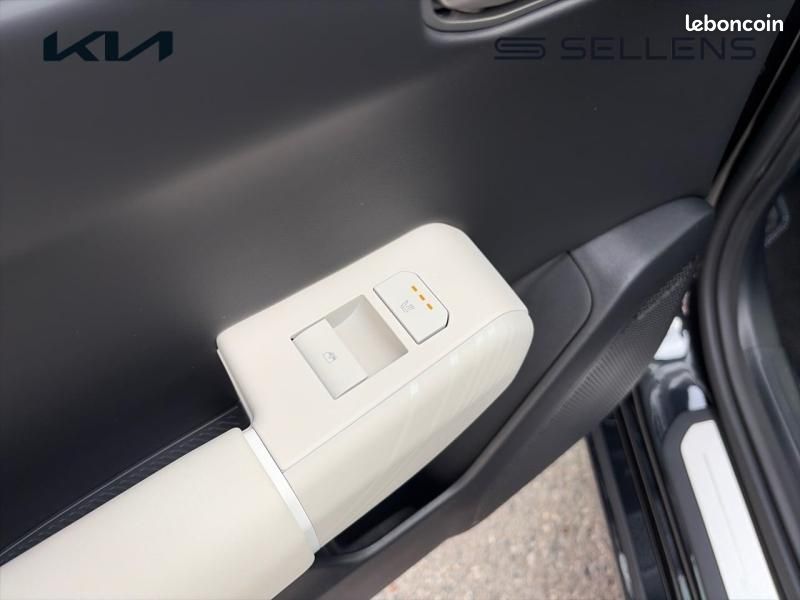 Kia EV4 204ch 81,4kWh GT-Line (image 21)