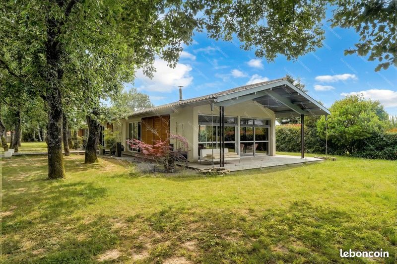 Maison 5 pièces 209 m² · à Saint-Lys · 209 m² · 495 000 €