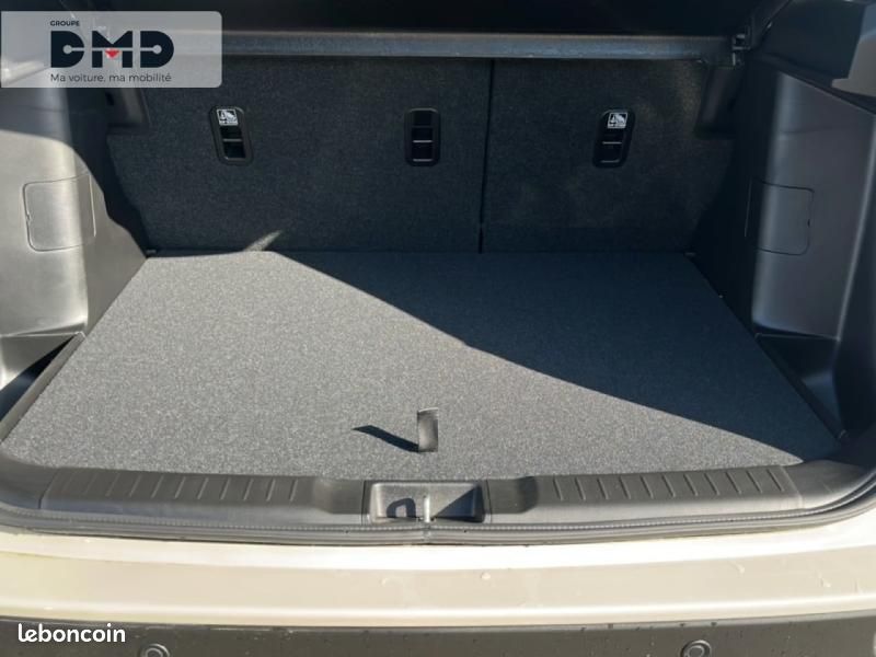 Suzuki Vitara 1.4 Boosterjet Hybrid 110ch Style MY25 (image 12)