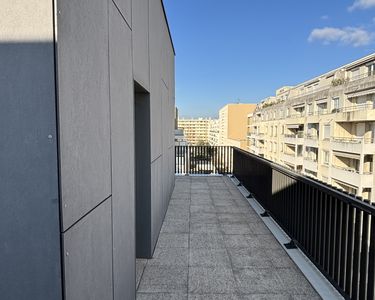 Appartement 439 000 € - 62 m²