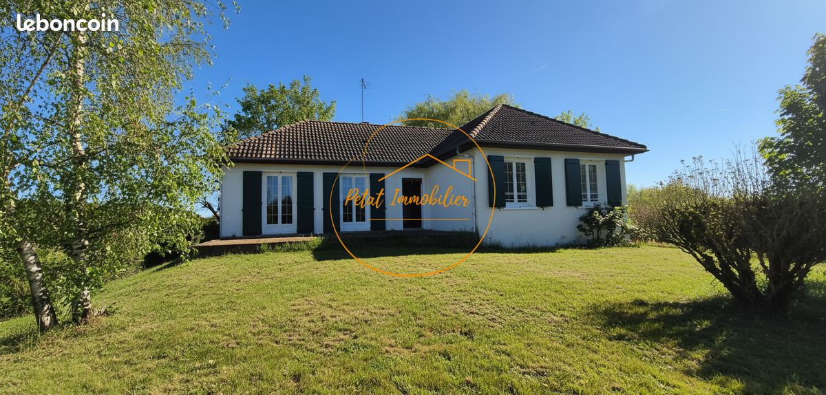 Maison 5 pièces 110 m² · à Lailly-en-Val · 110 m² · 234 850 €