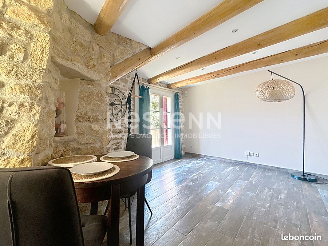 Maison 3 pièces 56 m² · à Grans · 56 m² · 189 900 €