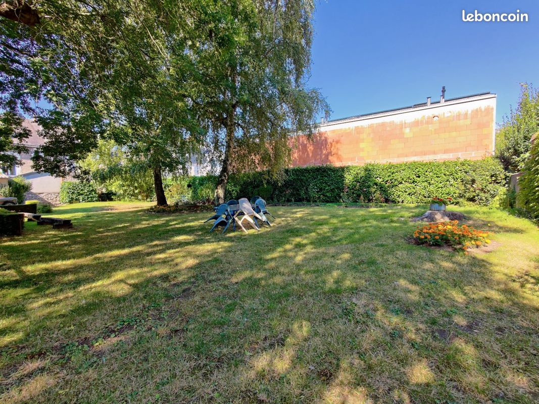 Appartement 3 pièces 54 m² · à Tours · 54 m² · 795 €/mois