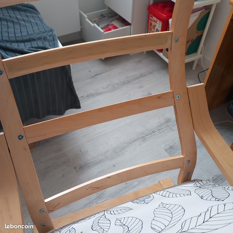 Fauteuil Poang Ikea (image 4)