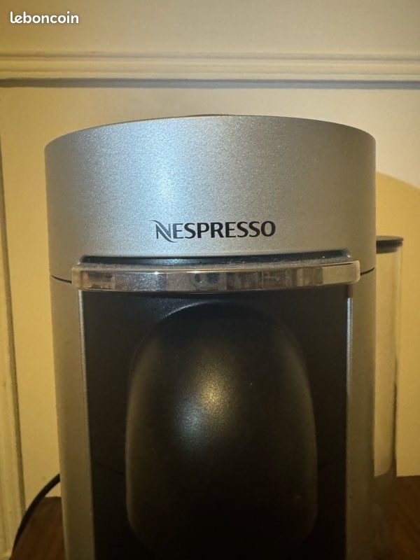 Machine nespresso delonghi (image 3)
