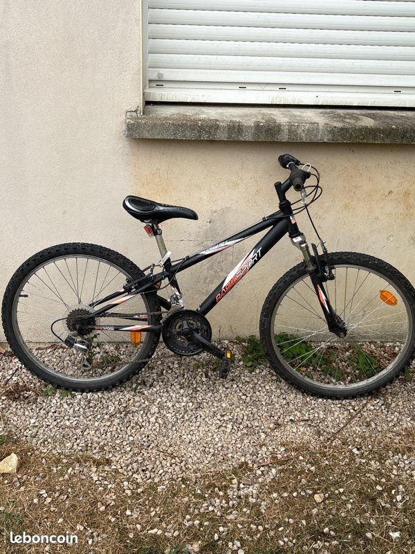 Vtt enfant (image 1)