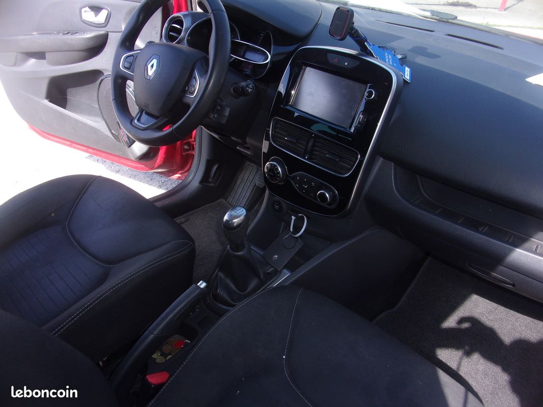 Renault clio 4 (image 4)