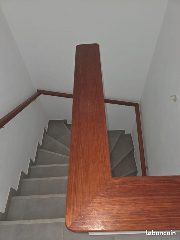 Maison 5 pièces 110 m² · à Macouria · 110 m² · 1 445 €/mois